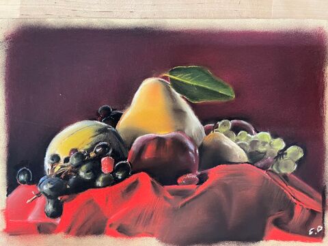 Cours de dessin, de peinture, pastel et aquarelle 0 75017 Paris