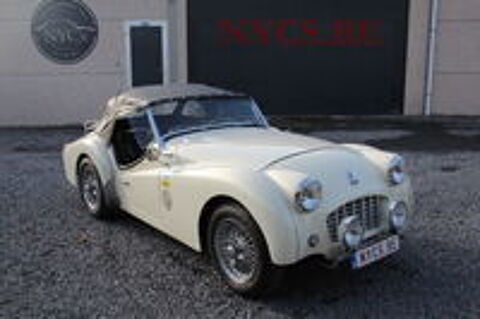  1959 occasion 59310 Auchy-lez-Orchies