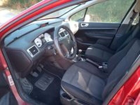 307 1.6 HDi 16v - 90 Confort 2006 occasion 44320 Saint-Viaud