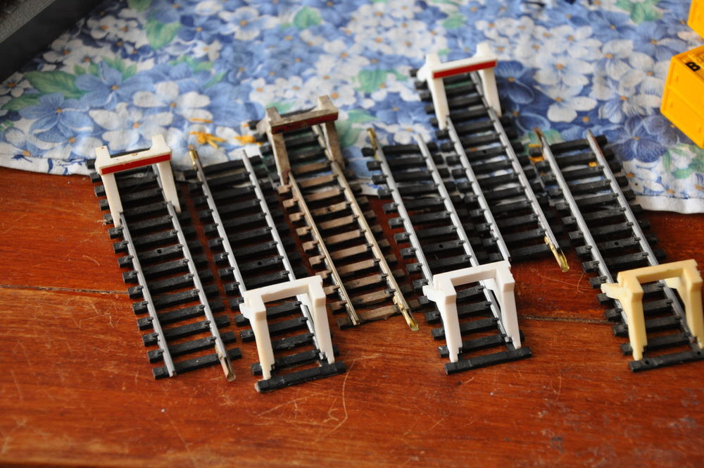 grand choix train &eacute;lectrique ,motrices wagons maquettes V
Jeux / jouets