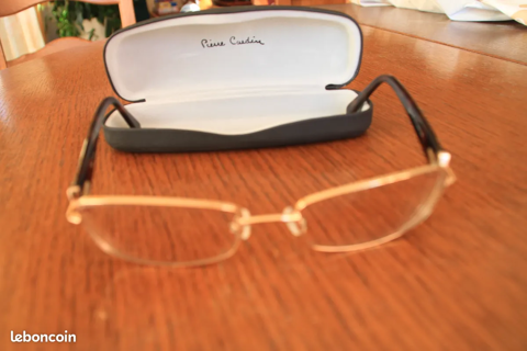 Vendre monture lunette occasion online