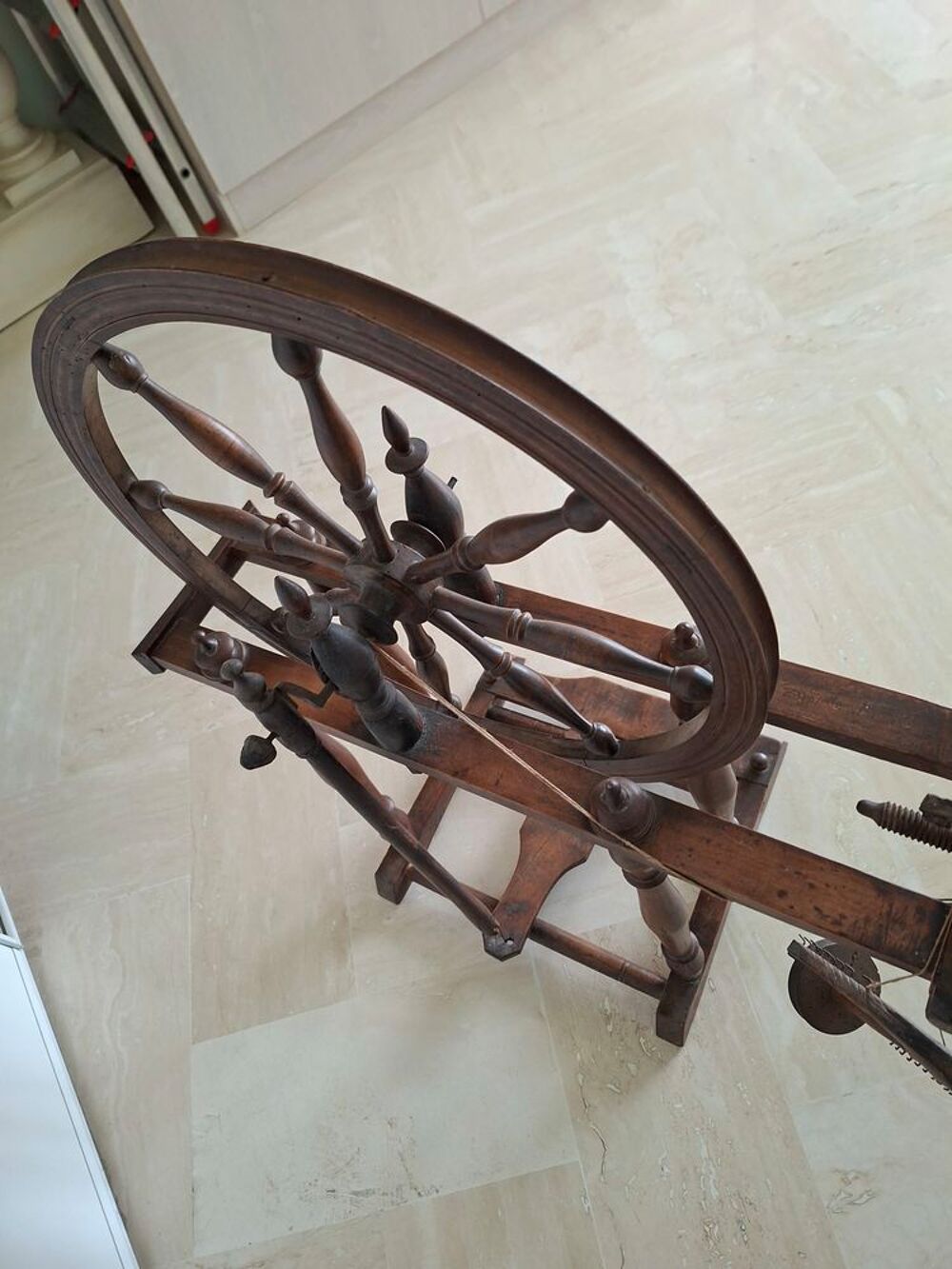 Rouet Décoration