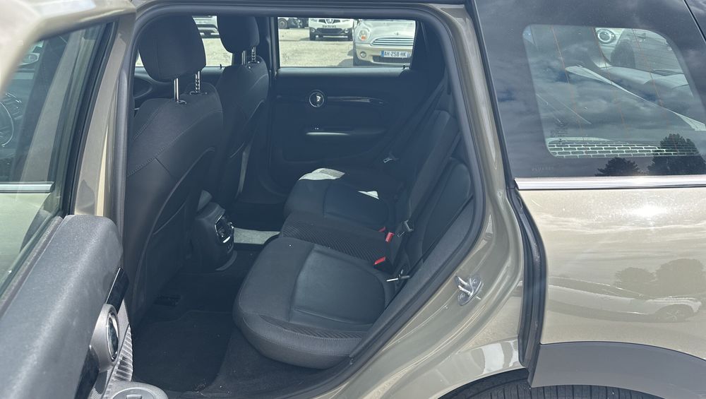 Clubman MINI CLUBMAN III CLUBMAN 1.5 COOPER 136 KENSINGTON BVA 2019 occasion 75015 Paris