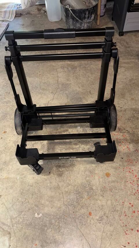chariot diable pliable Ecoflow 100 Bagnols-sur-Cèze (30)