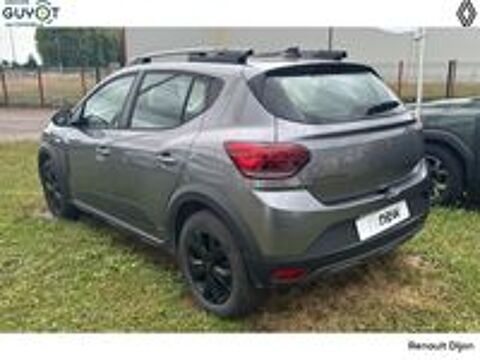 Sandero TCe 90 auto Stepway Extreme 2025 occasion 21000 Dijon