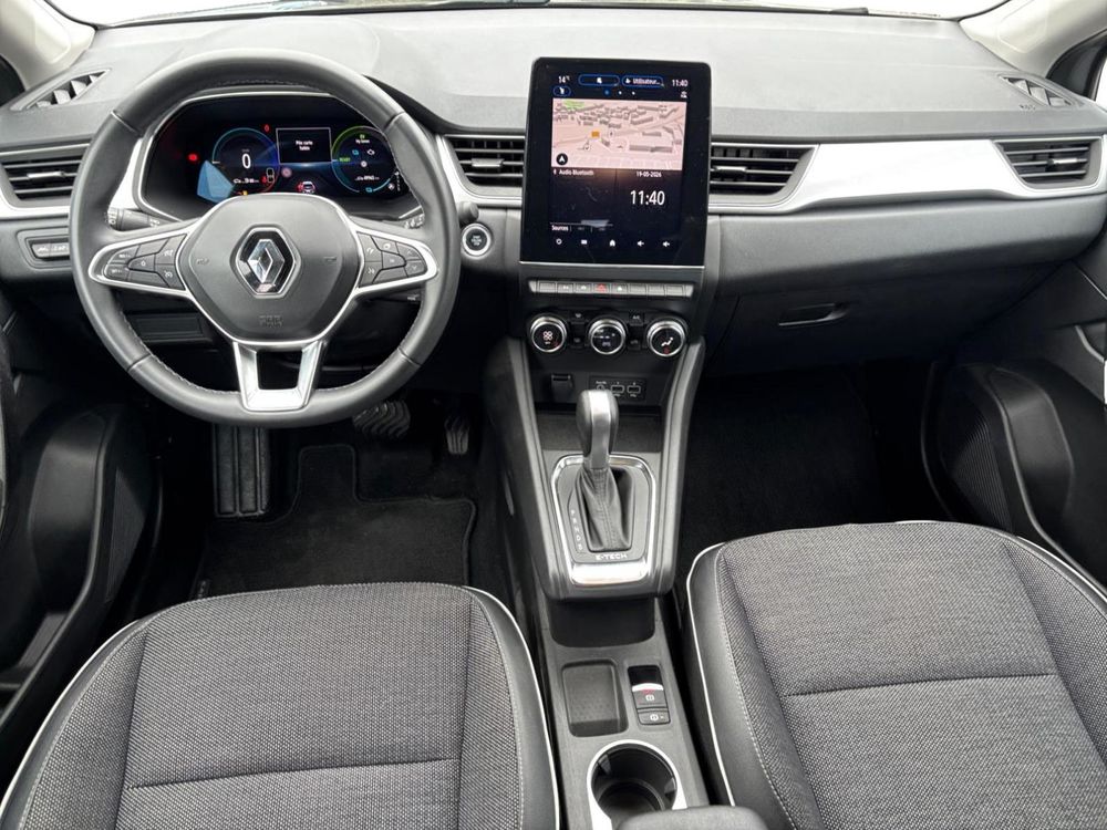 Captur E-Tech full hybrid 145 Techno fast track 2023 occasion 91300 Massy