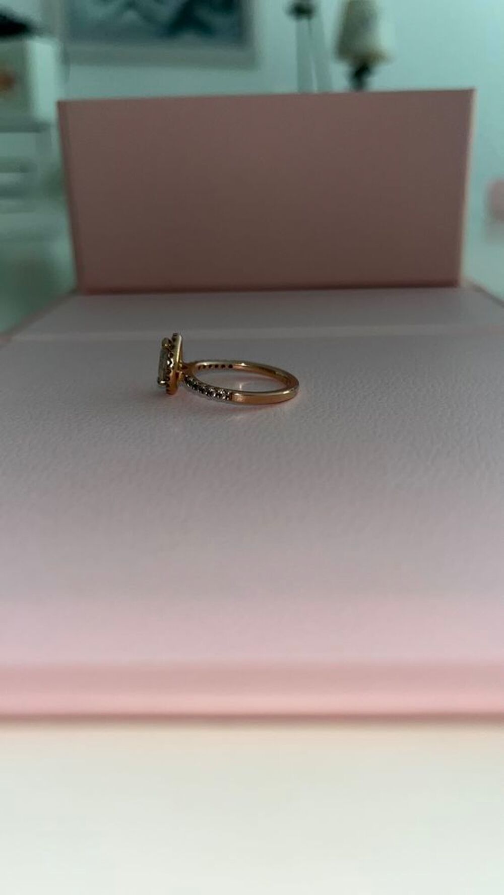Bague Pandora Bijoux et montres