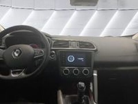 Kadjar TCe 140 Techno Techno 2022 occasion 08200 Wadelincourt