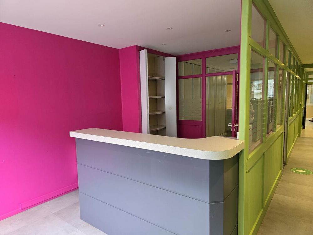 Vente Immeuble Immeuble F9 Saint-pol-sur-ternoise