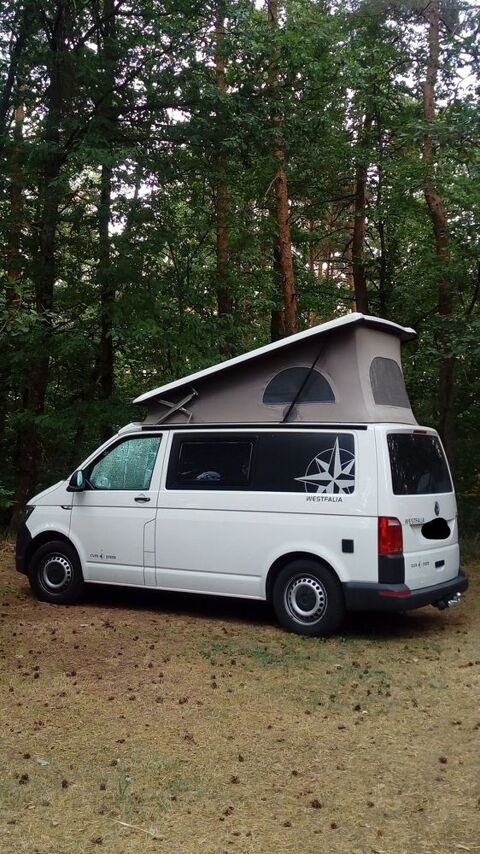 Camping car combi volkswagen occasion online