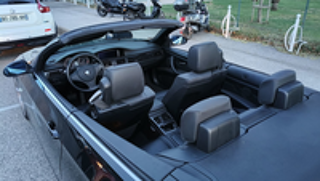S&eacute;rie 3 Cab 335i Luxe A 2007 occasion 83320 Carqueiranne