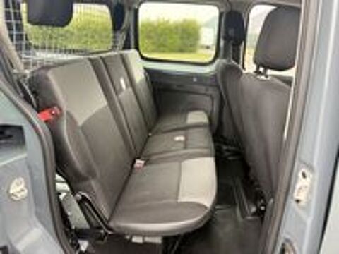Kangoo Express KANGOO EXPRESS CA BLUE DCI 95 CONFORT 2021 occasion 37550 Saint-Avertin
