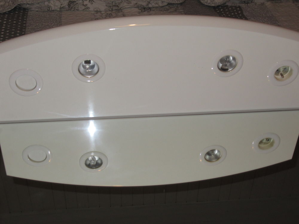 miroir salle de bain Meubles