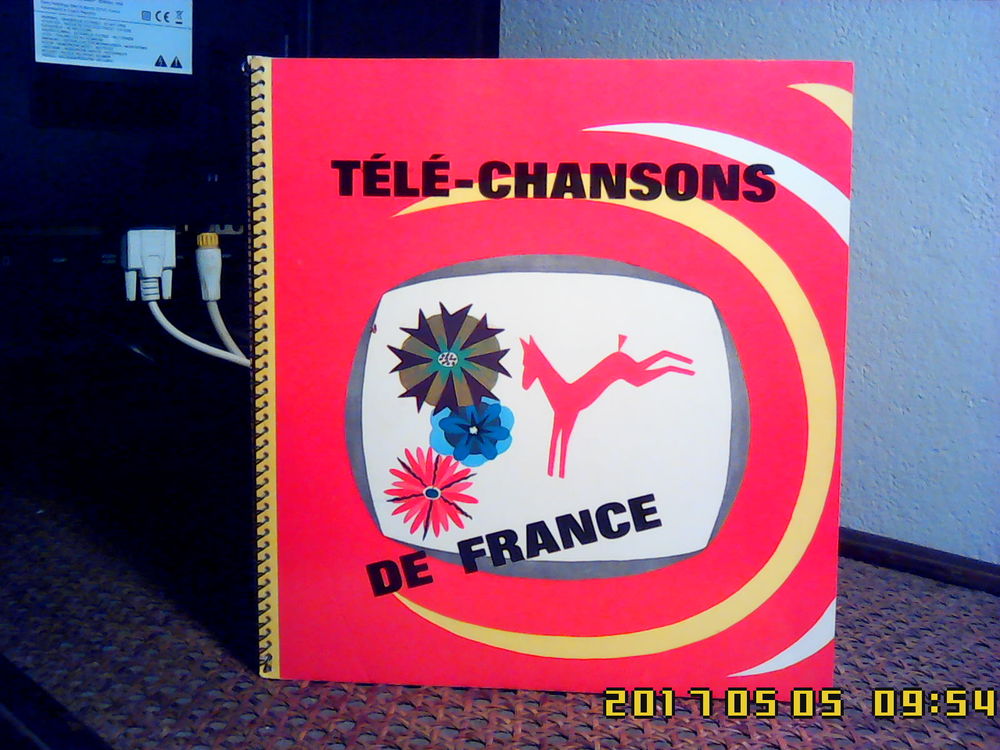 4 albums du chocolat Poulain Livres et BD