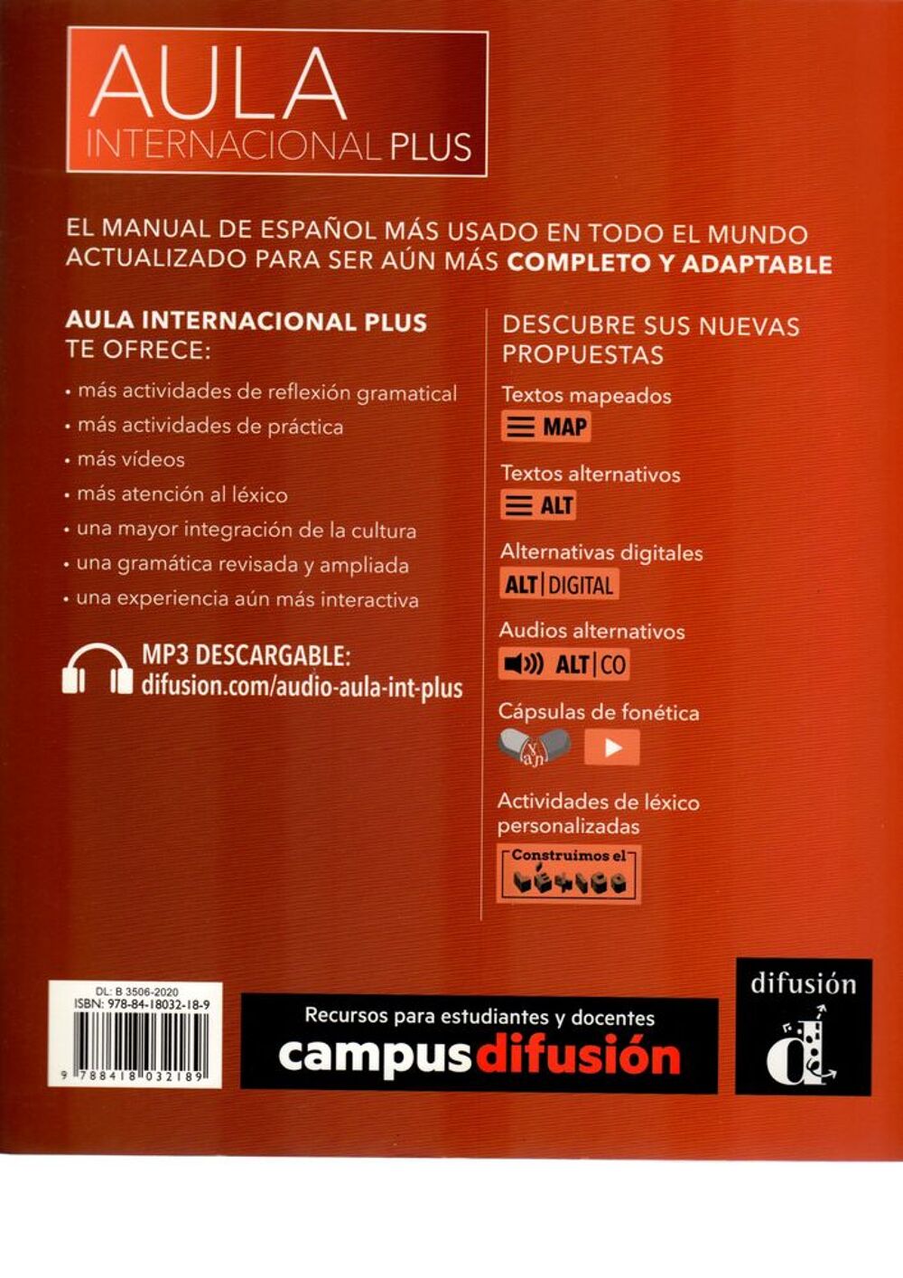 LIVRE COURS D'ESPAGNOL... Livres et BD