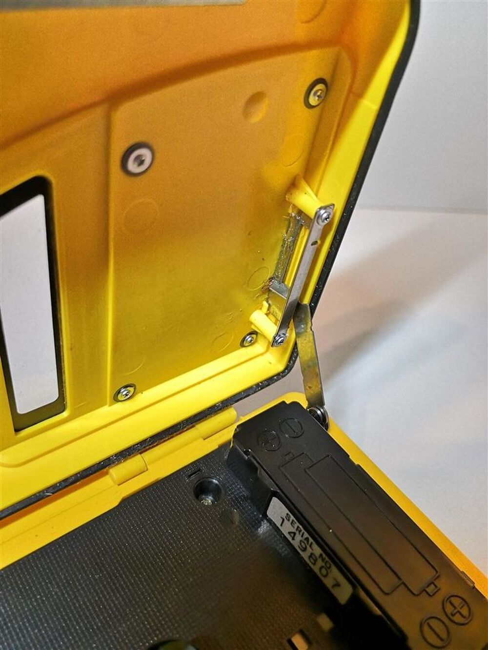Rare Sony collector WMB52 Walkman Sport Vintage Exp offerte Audio et hifi