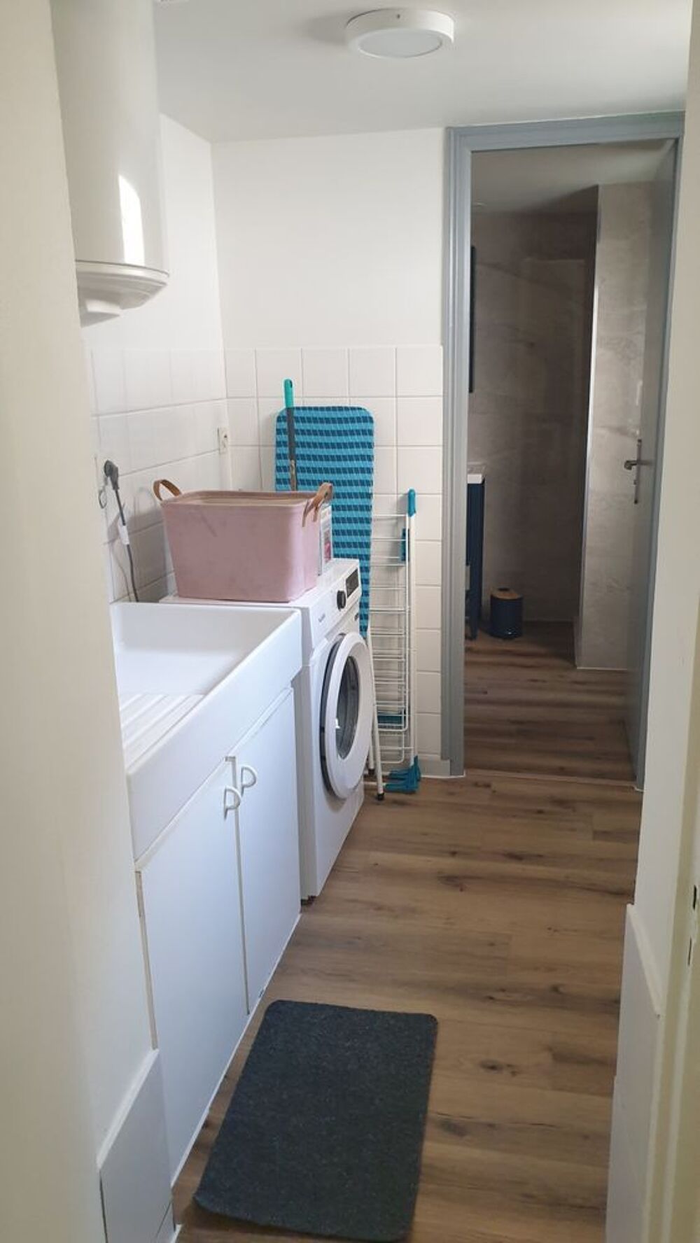 Location Appartement Appartement 50m² à Port Louis Port-louis