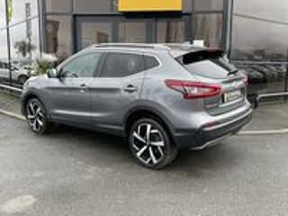 Qashqai 1.5 dCi 115 DCT Tekna 2019 occasion 57260 Dieuze