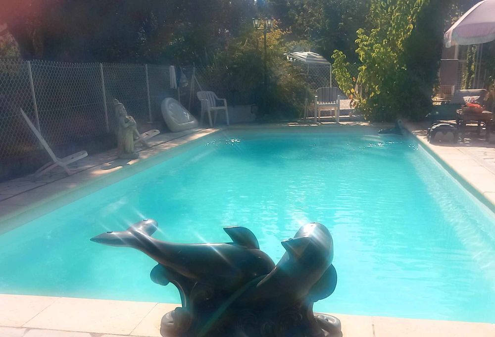   Saisonnière semaine & au mois Provence-Alpes-Côte d'Azur, Antibes (06600)