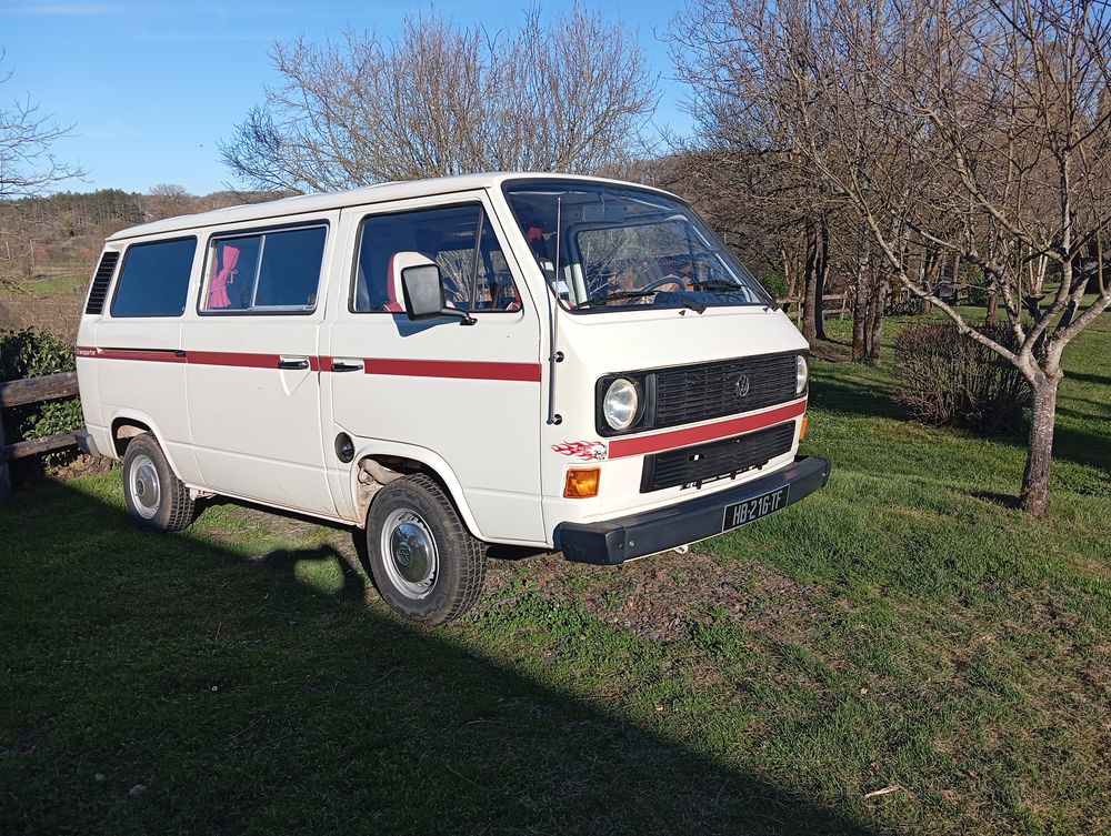 1981 occasion 12260 Villeneuve