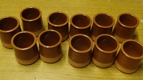 PETITS POTS EN TERRE CUITE 15 Balma (31)