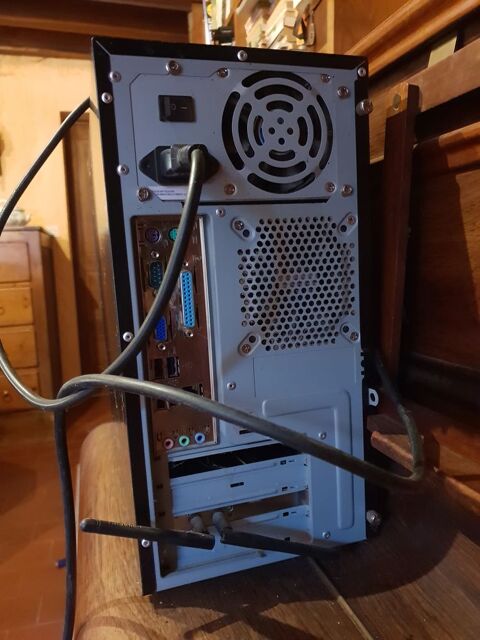 Ordinateur 2 TO 110 Varennes-Changy (45)