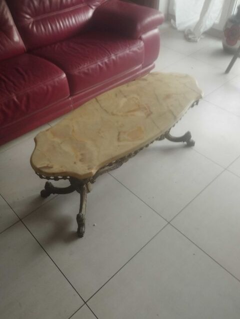 table basse d'époque marbre 300 Metz (57)