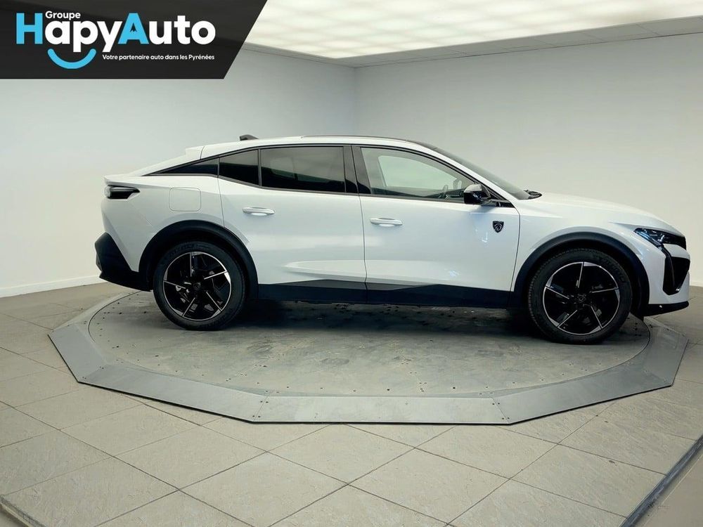 408 PHEV 225 e-EAT8 GT 2023 occasion 65000 Tarbes