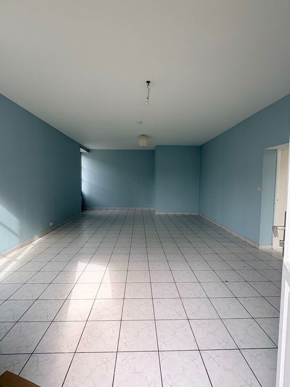 Vente Maison Maison d'angle 149 m² €