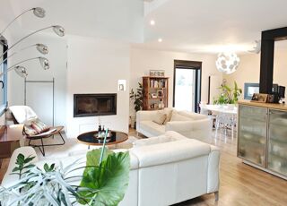  Maison à vendre 5 pièces 158 m²