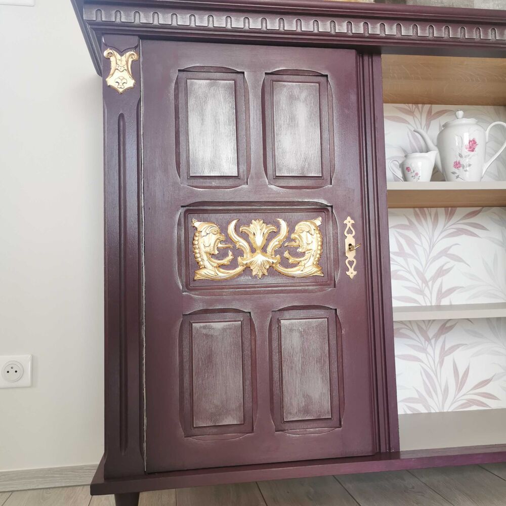 beau meuble de salle &agrave; manger Meubles