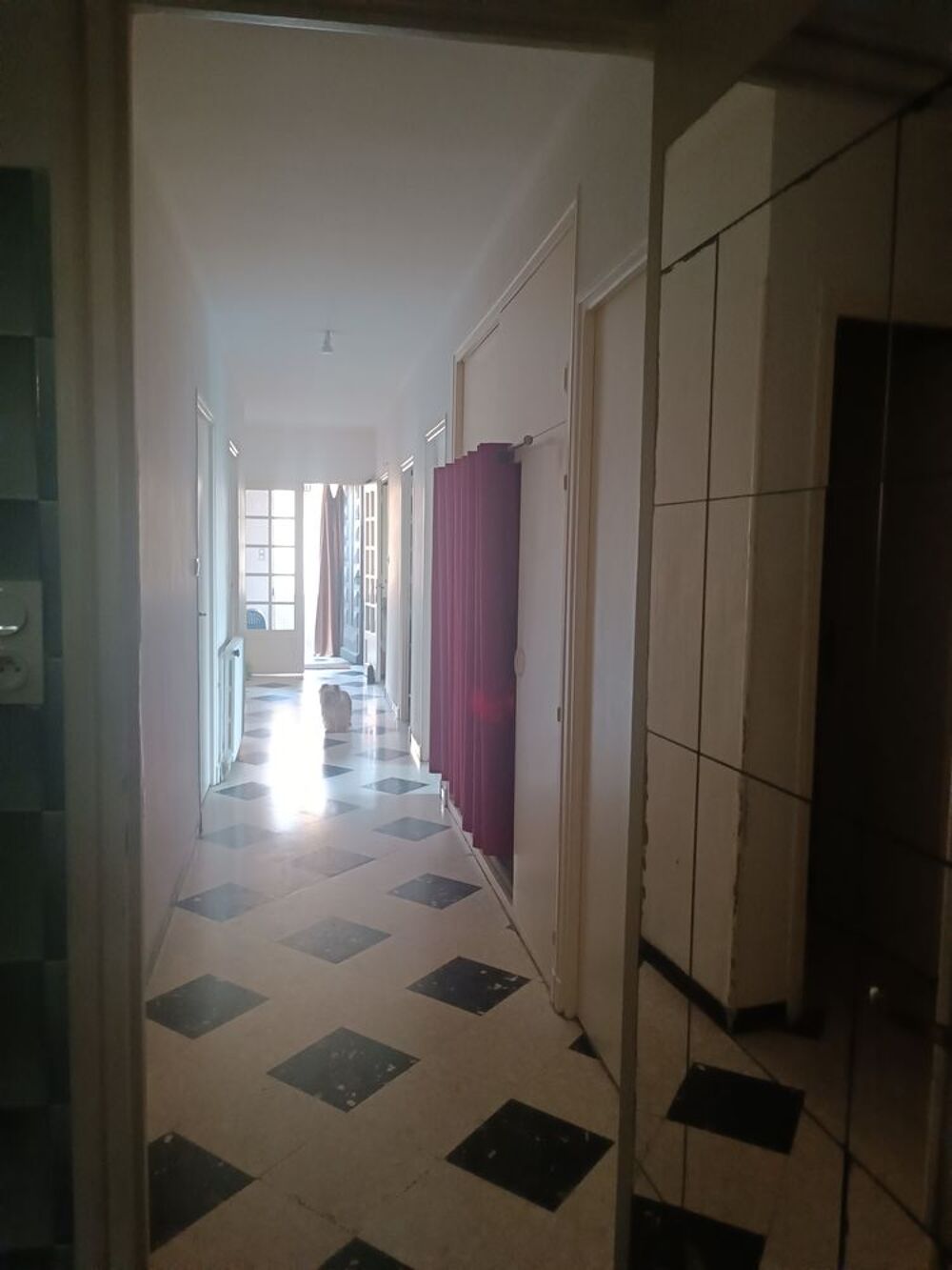 Vente Maison Maison 6 pièces 124 m2 Murviel-lès-béziers
