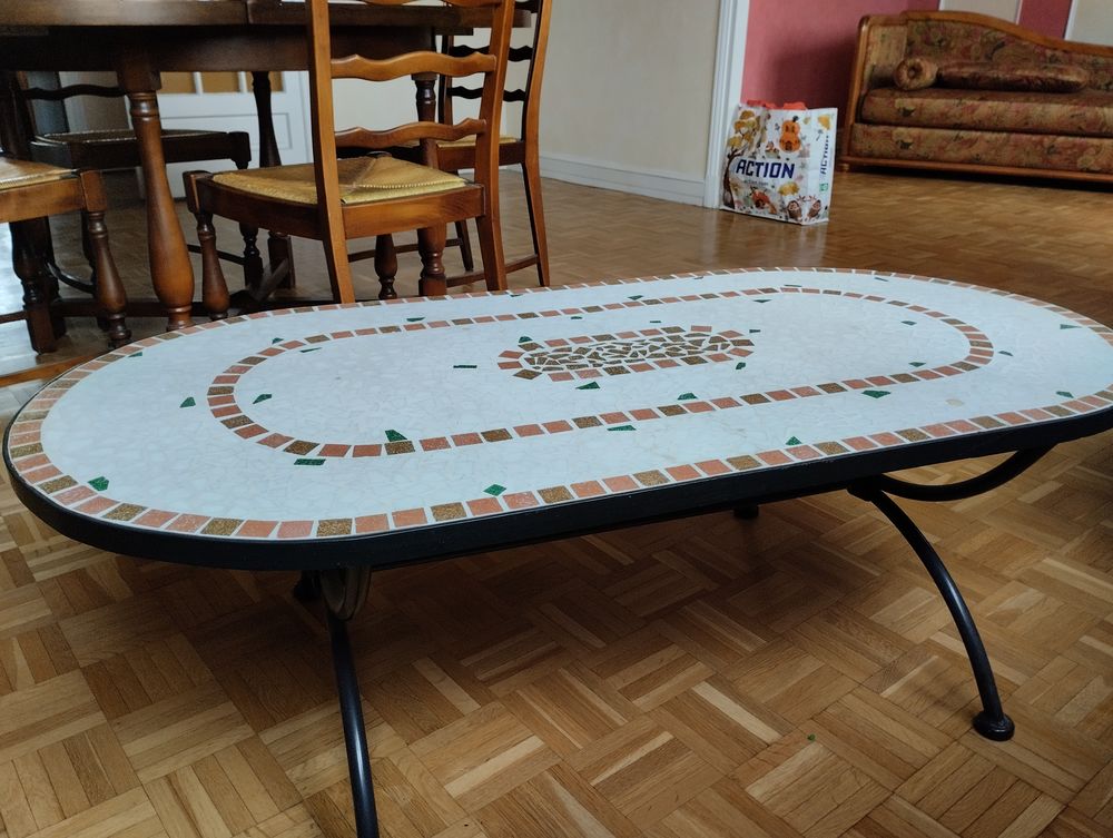 TABLE BASSE SALON Meubles