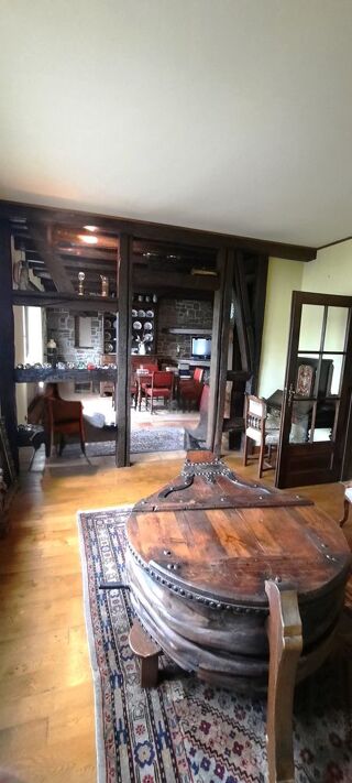  Maison � vendre 5 pi�ces 178 m�