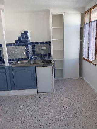  Appartement � louer 2 pi�ces 31 m�