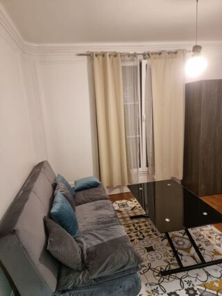  Appartement � vendre 1 pi�ce 21 m�