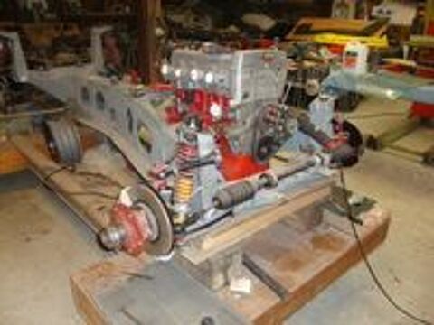  1963 occasion 33000 Bordeaux
