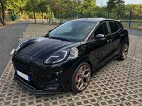 Puma 1.5 EcoBoost 200 ch S&S BVM6 ST Gold Edition 2022 occasion 69760 Limonest