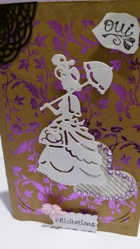 CARTES DE NOEL ANNIVERSAIRE NAISSANCES  CONDOLEANCES 
3 Charantonnay (38)