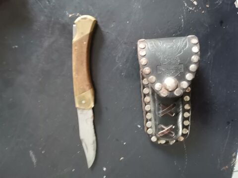 Couteau Harley Davidson 25 Ver-l�s-Chartres (28)