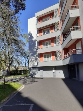  Appartement � vendre 4 pi�ces 98 m�