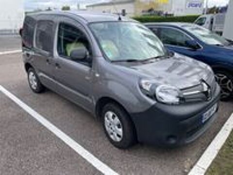 Kangoo Express KANGOO ELECTRIQUE ACHAT INTEGRAL CONFORT-19 2021 occasion 95420 Wy-dit-Joli-Village