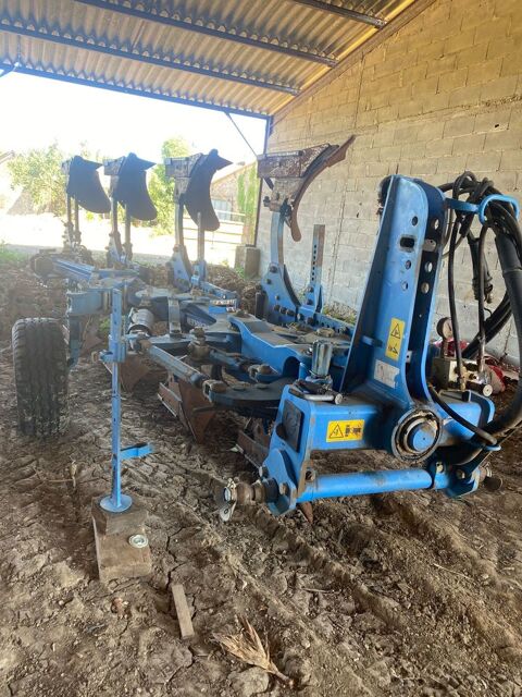 Utilitaire Pieces d&eacute;tach&eacute;es et accessoires Mat&eacute;riel Agricole  occasion Saint-Maurice-la-Clou&egrave;re 86160