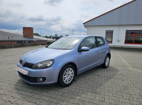 Volkswagen golf 6 1.4TSI ( 2009 ) TBE