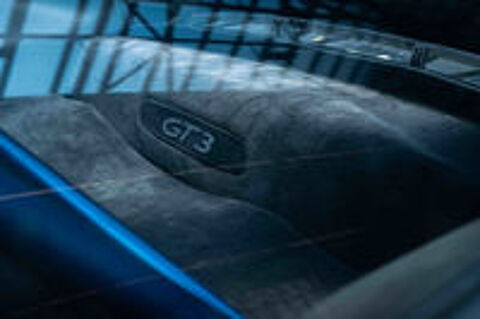 911 (996) 911 3.6i 1999 occasion 75014 Paris