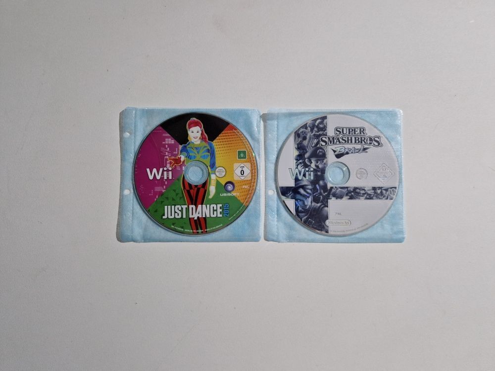 jeux Nintendo Wii Consoles et jeux vidos