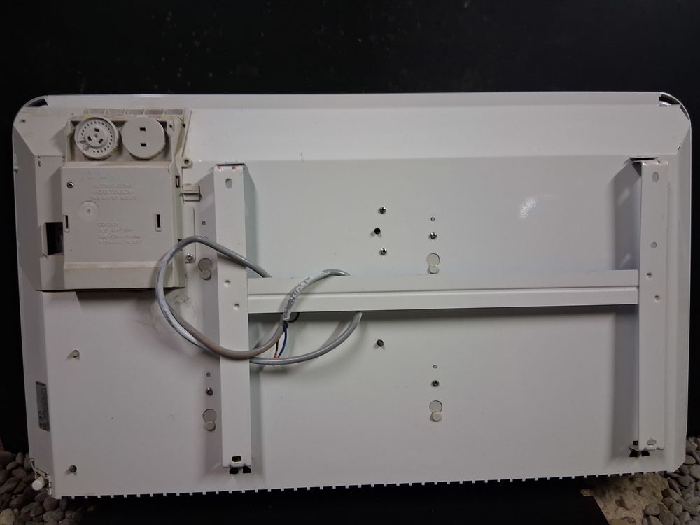 Radiateurs &eacute;lectriques Noirot Electroménager