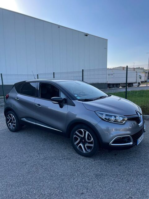 Renault captur TCe 90 Energy Business