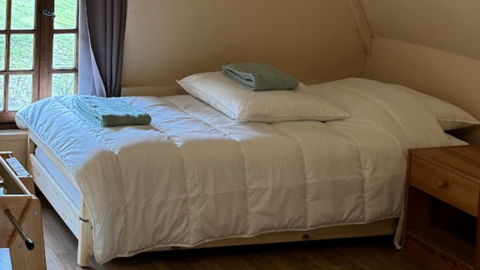 Lit empilable ikea 140 Saint-Pierre-des-Ifs (27)