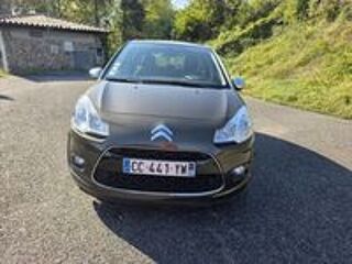 C3 HDi 70 FAP Confort 2012 occasion 69320 Feyzin